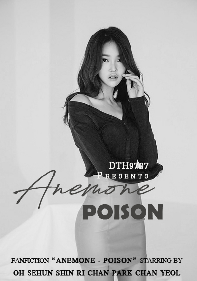 Anemone-Poison